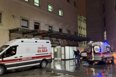 Sakarya'da Eski Kayınpederini Silahla Öldüren Polis Memuru Tutuklandı