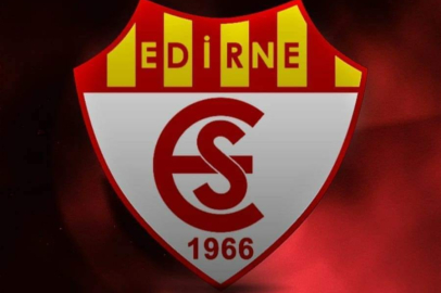 Edirnespor’un Maçı Ertelendi