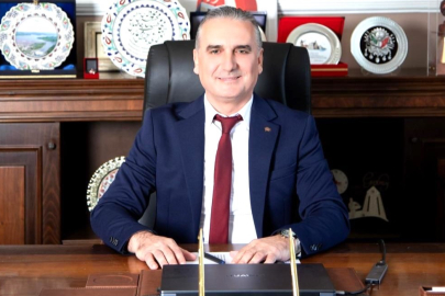 Başkan Uysal'dan Mezat Daveti