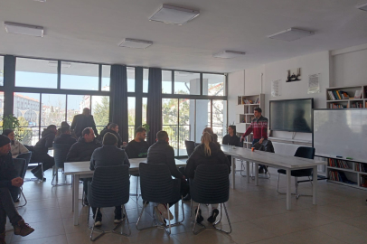 Havsa Belediyesi İstihdam Ofisi İstihdam Olanağı Sağlıyor