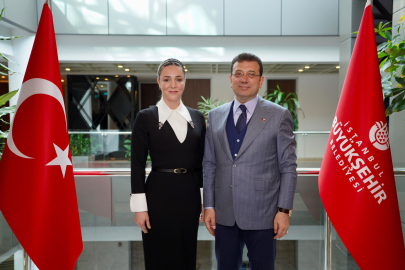 Taybıllı’dan İmamoğlu’na Destek Açıklaması