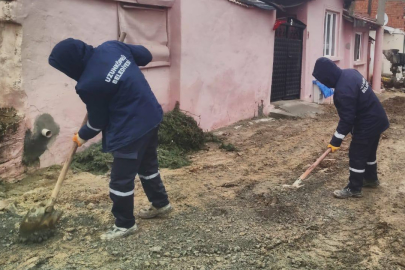 “Uzunköprü İçin Çalışıyoruz”