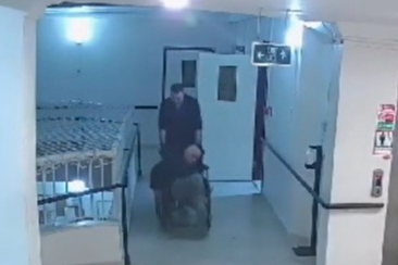 Bakım Merkezinde Engelli Adamın Ölümüne İlişkin Davada İki Sanığa 16 Yıl 6 Ay Hapis Cezası