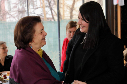 Başkan Akın’dan Edirnelilere Hafta Sonu Mesajı