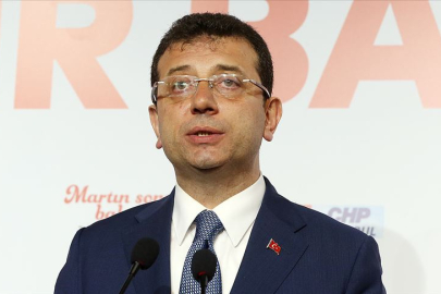 İmamoğlu, Sahte Diploma İddialarına İlişkin İfade Verecek