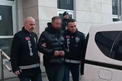 Kırklareli'nde Bir İş Yerine Silahla Ateş Eden Zanlı Tutuklandı