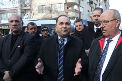 Tekirdağ Şoförler Odası'ndan UKOME'nin Zam Kararına Tepki