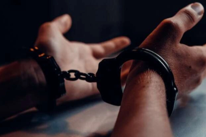 Üst Aramasında Uyuşturucu Ele Geçirildi