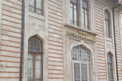 Edirne’de Ücretsiz İftarın Maliyeti 2,5 Milyon TL