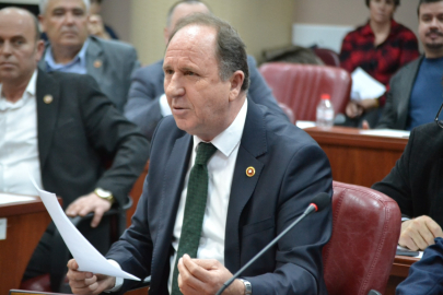 Kılıç’tan Hayvan Desteklerine Tepki; “Amaç Vermemek”