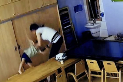 Tekirdağ'da Kreşte Şiddet İddiasıyla Açılan Davaya Devam Edildi