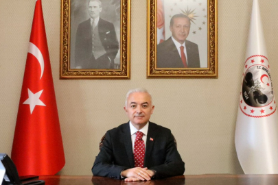 Vali Turan'dan 18 Mart Şehitleri Anma Günü ve Çanakkale Deniz Zaferi Mesajı