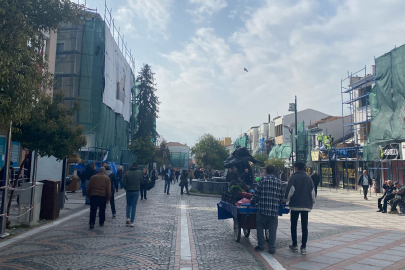 Edirne’de Perşembe Günü Hava Durumu