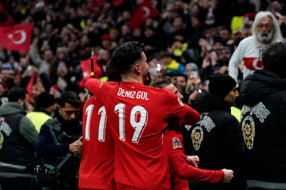 Milliler, 5 Maç Sonra Macaristan'ı Mağlup Etti