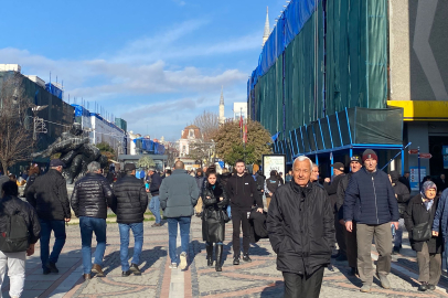 Edirne’de Cuma Günü Hava Durumu