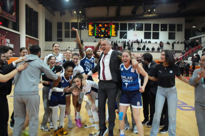 "Kulüp Tarihinde İlk Defa Finale Kaldık"