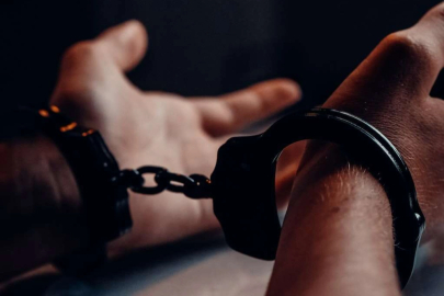 Yunanistan'a Kaçarken Yakalanan Terör Örgütü PKK Zanlısı Tutuklandı