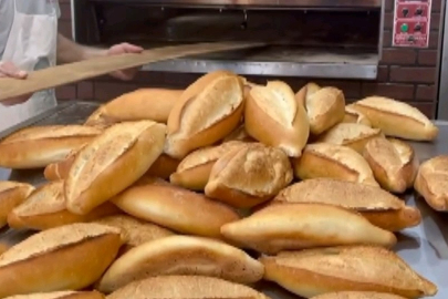 Edirne’de 220 Gram Ekmek 15 Lira