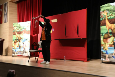 Hayrabolu’da Ramazan Etkinlikleri Sürüyor