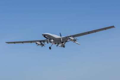 KEMANKEŞ 1 Azami Uçuş ve Dalış Testini Başarıyla Geçti