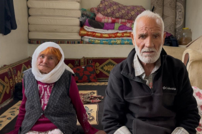 70 Yıldır Kimliği Yok