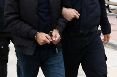 Edirne'de 2 FETÖ Şüphelisi Yakalandı