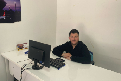 Edirne’de Otobüs Seferlerinde Bayram Yoğunluğu Başladı