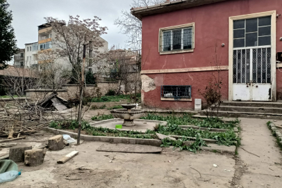 Edirne Mütarekesi Tanığı Tarihi Havuz Koruma Bekliyor