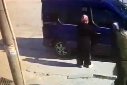 Kız Kaçırma Olayına Karışan Kadın Tutuklandı