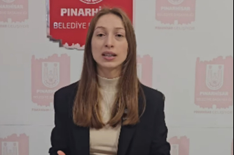 Pınarhisar’da "Aile Arası İletişim" Söyleşisi