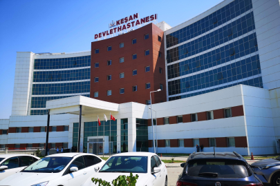 Anestezi Teknikeri Hastane Odasında Ölü Bulundu