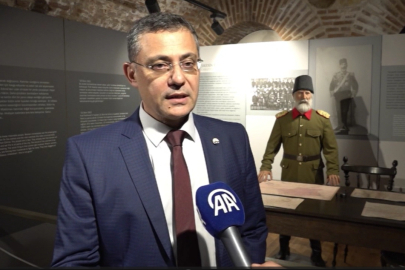 Balkan Savaşları'nda Kahramanca Mücadelenin Adı: Edirne Savunması