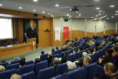 Çanakkale'de Kırsal Destek Bilgilendirme Toplantıları Tamamlandı