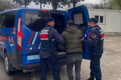 Kırklareli'nde Aranması Olan 43 Kişi Yakalandı