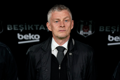 Ole Gunnar Solskjaer'in İlk Derbi Heyecanı