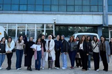 Vize Kaymakamlığı'ndan Anlamlı İftar Projesi