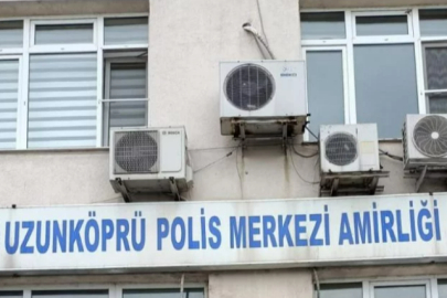 Alkol Alıp Kendisine Zarar Verdi