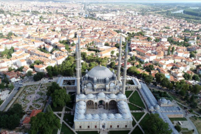 Edirne’de 26 Mart Hava Durumu