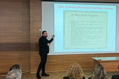 Edirne’nin Kara Günü İlk Kez Ne Zaman Anıldı?