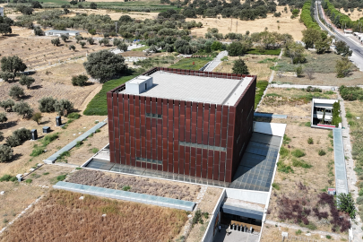 "Histroy" Milano Absurd Film Festivali'nden Ödülle Döndü