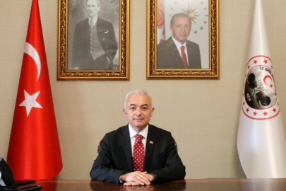 Kırklareli Valisi Turan, Kadir Gecesi Dolayısıyla Mesaj Yayımladı