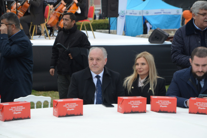 Kosovalı Bakan Damka: “Balkanlardaki İstikrar Türkiye’nin Varlığıyla Olacaktır”