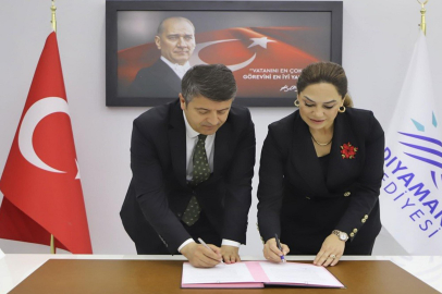 Tekirdağ İle Adıyaman 'Kardeş Şehir' Oldu