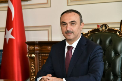 Vali Soytürk’ten Kadir Gecesi Mesajı