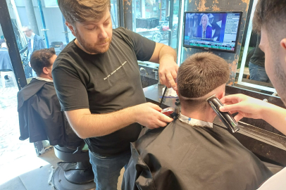 "Berberlerdeki Bayram Yoğunluğu Eskisi Gibi Değil"