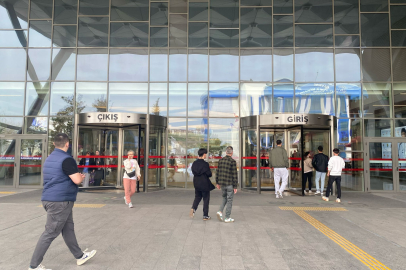 Edirne’de AVM’lerin Bayram Mesai Saatleri Belli Oldu