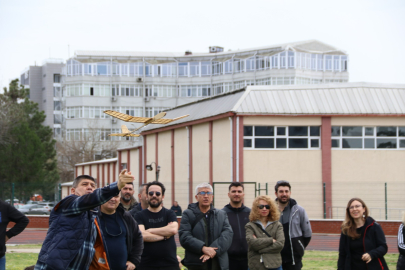 Edirne'de "Model Planör Eğitimi ve Hakemlik" Semineri Düzenlendi