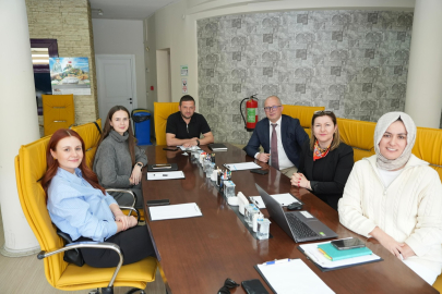 ETSO’dan Akreditasyon Süreçleri İçin Örnek Ziyaretler