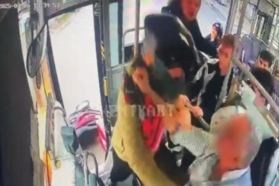 ETUS'ta Bıçaklı Kavga: 3 Yaralı