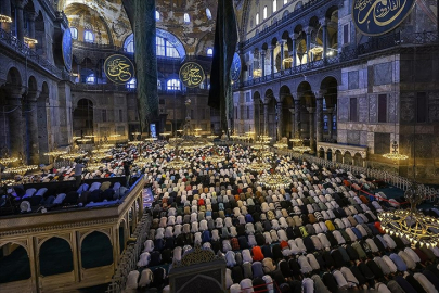 İllere Göre Bayram Namazı Saatleri